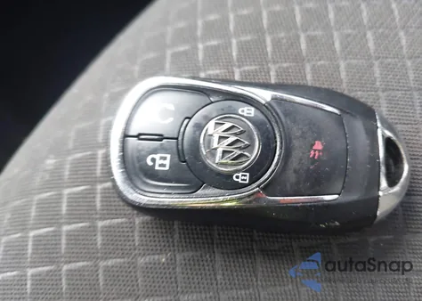 2019 Buick Encore Awd Sport Touring z USA, uszkodzony, nr VIN KL4CJ2SB8KB915586